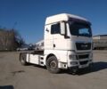 Білий МАН ТГКС, об'ємом двигуна 10.52 л та пробігом 2 тис. км за 7800 $, фото 1 на Automoto.ua