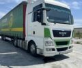 Белый МАН ТГКС, объемом двигателя 10.5 л и пробегом 856 тыс. км за 30000 $, фото 9 на Automoto.ua