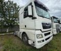 Белый МАН ТГКС, объемом двигателя 10.52 л и пробегом 850 тыс. км за 10502 $, фото 1 на Automoto.ua