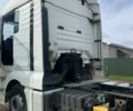 Белый МАН ТГКС, объемом двигателя 10.5 л и пробегом 500 тыс. км за 10000 $, фото 4 на Automoto.ua