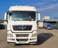 Белый МАН ТГКС, объемом двигателя 11 л и пробегом 1 тыс. км за 8990 $, фото 1 на Automoto.ua
