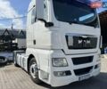 Белый МАН ТГКС, объемом двигателя 10.52 л и пробегом 797 тыс. км за 19000 $, фото 1 на Automoto.ua
