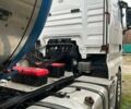 Білий МАН ТГКС, об'ємом двигуна 10.5 л та пробігом 9 тис. км за 16000 $, фото 3 на Automoto.ua