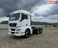 Белый МАН ТГКС, объемом двигателя 12.5 л и пробегом 996 тыс. км за 28647 $, фото 1 на Automoto.ua
