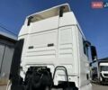 Белый МАН ТГКС, объемом двигателя 10.52 л и пробегом 797 тыс. км за 19000 $, фото 9 на Automoto.ua