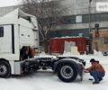 Білий МАН ТГКС, об'ємом двигуна 11 л та пробігом 1 тис. км за 9750 $, фото 3 на Automoto.ua
