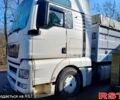Белый МАН ТГКС, объемом двигателя 0.11 л и пробегом 175 тыс. км за 26000 $, фото 3 на Automoto.ua