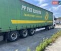 Белый МАН ТГКС, объемом двигателя 10.5 л и пробегом 856 тыс. км за 30000 $, фото 7 на Automoto.ua