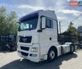 Белый МАН ТГКС, объемом двигателя 10.52 л и пробегом 797 тыс. км за 19000 $, фото 2 на Automoto.ua