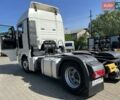 Белый МАН ТГКС, объемом двигателя 10.52 л и пробегом 797 тыс. км за 19000 $, фото 3 на Automoto.ua