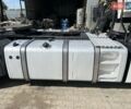 Белый МАН ТГКС, объемом двигателя 10.52 л и пробегом 797 тыс. км за 19000 $, фото 6 на Automoto.ua