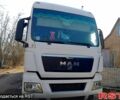 Белый МАН ТГКС, объемом двигателя 0.11 л и пробегом 175 тыс. км за 26000 $, фото 1 на Automoto.ua