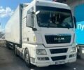 Белый МАН ТГКС, объемом двигателя 10.52 л и пробегом 1 тыс. км за 8000 $, фото 1 на Automoto.ua