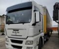 Білий МАН ТГКС, об'ємом двигуна 10.6 л та пробігом 1 тис. км за 14000 $, фото 1 на Automoto.ua