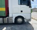 Белый МАН ТГКС, объемом двигателя 10.5 л и пробегом 856 тыс. км за 30000 $, фото 8 на Automoto.ua