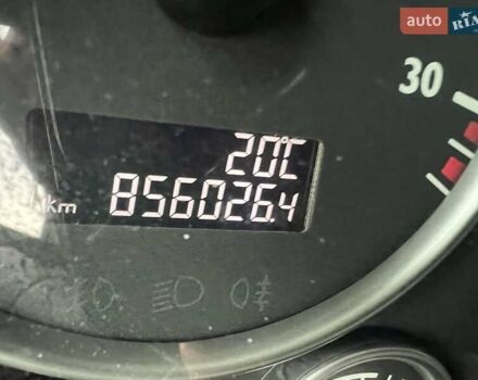 Белый МАН ТГКС, объемом двигателя 10.5 л и пробегом 856 тыс. км за 30000 $, фото 1 на Automoto.ua