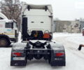 Білий МАН ТГКС, об'ємом двигуна 11 л та пробігом 1 тис. км за 9750 $, фото 8 на Automoto.ua