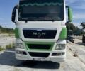 Белый МАН ТГКС, объемом двигателя 10.5 л и пробегом 856 тыс. км за 30000 $, фото 1 на Automoto.ua