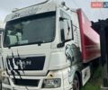 Белый МАН ТГКС, объемом двигателя 10.52 л и пробегом 1 тыс. км за 9500 $, фото 1 на Automoto.ua