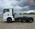 Белый МАН ТГКС, объемом двигателя 12.5 л и пробегом 996 тыс. км за 28647 $, фото 2 на Automoto.ua