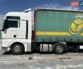 Белый МАН ТГКС, объемом двигателя 10.5 л и пробегом 856 тыс. км за 30000 $, фото 5 на Automoto.ua
