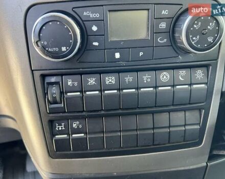 Белый МАН ТГКС, объемом двигателя 10.52 л и пробегом 797 тыс. км за 18200 $, фото 22 на Automoto.ua