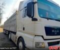 Белый МАН ТГКС, объемом двигателя 0.11 л и пробегом 175 тыс. км за 26000 $, фото 1 на Automoto.ua