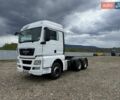 Белый МАН ТГКС, объемом двигателя 12.5 л и пробегом 996 тыс. км за 28657 $, фото 1 на Automoto.ua