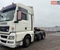 Белый МАН ТГКС, объемом двигателя 10.52 л и пробегом 1 тыс. км за 12000 $, фото 2 на Automoto.ua