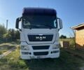 Білий МАН ТГКС, об'ємом двигуна 0 л та пробігом 1 тис. км за 13800 $, фото 1 на Automoto.ua