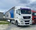 Белый МАН ТГКС, объемом двигателя 10.52 л и пробегом 1 тыс. км за 18000 $, фото 1 на Automoto.ua