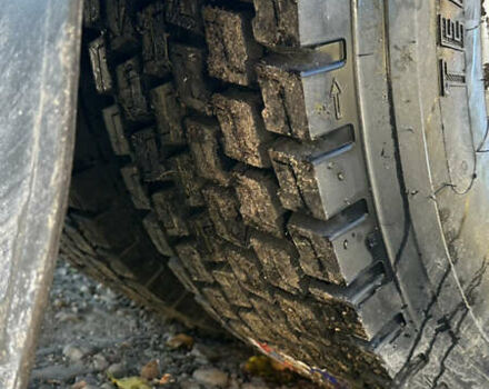 МАН ТГКС 2009 в Радехове на Automoto.ua Белый МАН ТГКС, объемом двигателя 10.52 л и пробегом 1 тыс. км за 13900 $, фото 19 на Automoto.ua