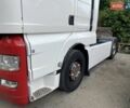 Белый МАН ТГКС, объемом двигателя 10.5 л и пробегом 586 тыс. км за 33000 $, фото 18 на Automoto.ua