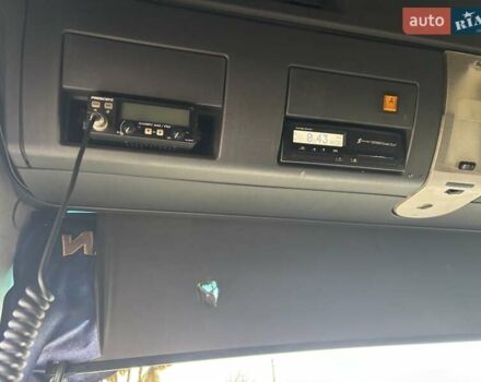 Белый МАН ТГКС, объемом двигателя 10.52 л и пробегом 1 тыс. км за 12000 $, фото 9 на Automoto.ua