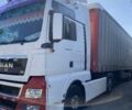 Белый МАН ТГКС, объемом двигателя 10.5 л и пробегом 586 тыс. км за 33000 $, фото 64 на Automoto.ua