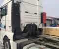 Белый МАН ТГКС, объемом двигателя 10.52 л и пробегом 1 тыс. км за 12000 $, фото 5 на Automoto.ua