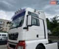 Белый МАН ТГКС, объемом двигателя 10.5 л и пробегом 586 тыс. км за 33000 $, фото 19 на Automoto.ua