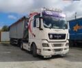 Белый МАН ТГКС, объемом двигателя 10.52 л и пробегом 240 тыс. км за 39999 $, фото 11 на Automoto.ua