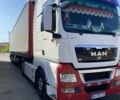 Белый МАН ТГКС, объемом двигателя 10.5 л и пробегом 586 тыс. км за 33000 $, фото 57 на Automoto.ua