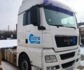 Белый МАН ТГКС, объемом двигателя 10.52 л и пробегом 1 тыс. км за 12000 $, фото 2 на Automoto.ua