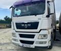 Белый МАН ТГКС, объемом двигателя 10.52 л и пробегом 1 тыс. км за 22000 $, фото 1 на Automoto.ua