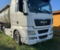 Білий МАН ТГКС, об'ємом двигуна 0 л та пробігом 1 тис. км за 13800 $, фото 1 на Automoto.ua