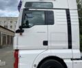 Белый МАН ТГКС, объемом двигателя 10.5 л и пробегом 586 тыс. км за 33000 $, фото 17 на Automoto.ua