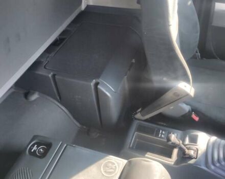 Білий МАН ТГКС, об'ємом двигуна 10.52 л та пробігом 1 тис. км за 12237 $, фото 6 на Automoto.ua