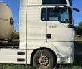 Білий МАН ТГКС, об'ємом двигуна 0 л та пробігом 1 тис. км за 13800 $, фото 4 на Automoto.ua