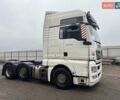 Белый МАН ТГКС, объемом двигателя 10.52 л и пробегом 1 тыс. км за 12000 $, фото 1 на Automoto.ua