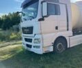 Білий МАН ТГКС, об'ємом двигуна 0 л та пробігом 1 тис. км за 13800 $, фото 2 на Automoto.ua