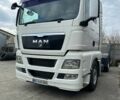 Білий МАН ТГКС, об'ємом двигуна 10.52 л та пробігом 2 тис. км за 9800 $, фото 1 на Automoto.ua