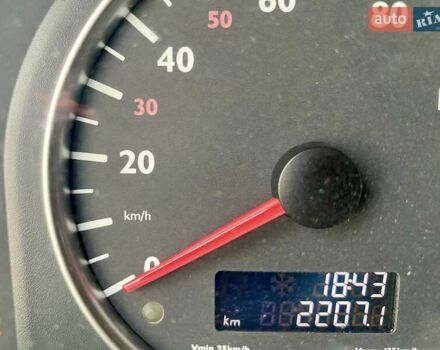 Белый МАН ТГКС, объемом двигателя 10.52 л и пробегом 1 тыс. км за 22000 $, фото 9 на Automoto.ua