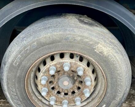 Білий МАН ТГКС, об'ємом двигуна 10.52 л та пробігом 1 тис. км за 22000 $, фото 10 на Automoto.ua